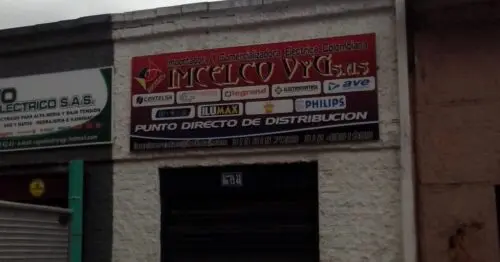 IMCELCO VYG SAS IMCELCO VYG SAS
